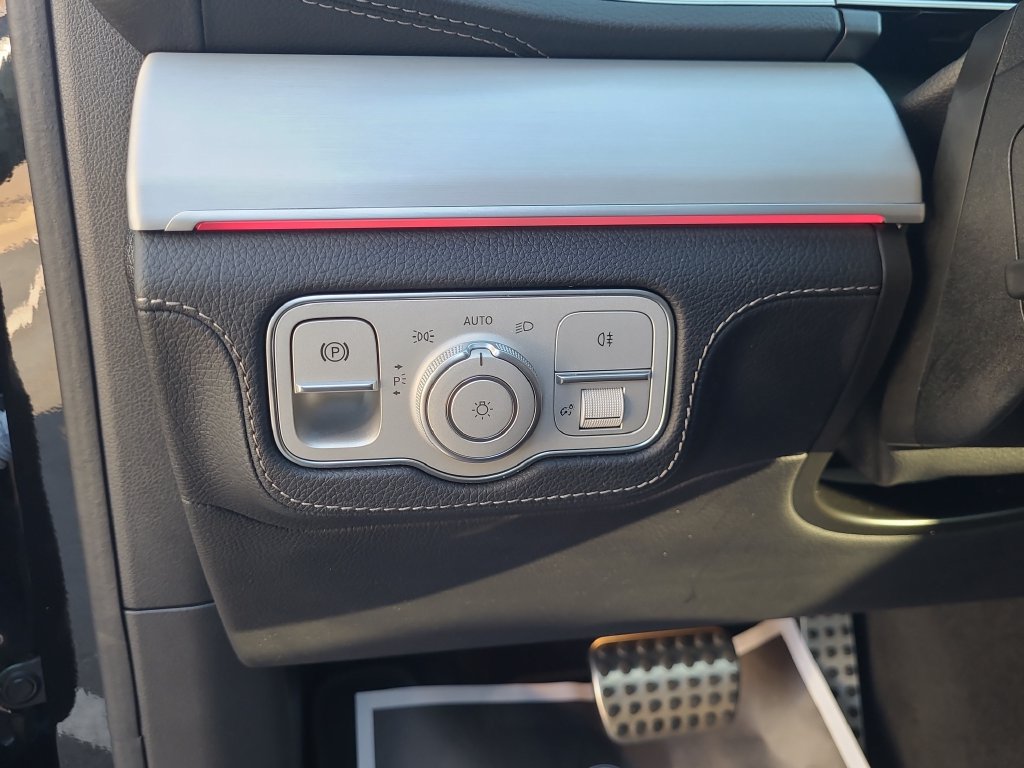 Certified 2023 Mercedes-Benz GLE 53 AMG 4MATIC Coupe image 27