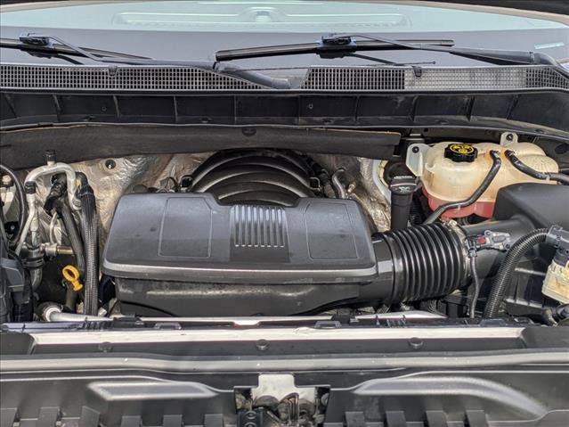 Used 2019 Chevrolet Silverado 1500 LT w/ All-Star Edition image 22