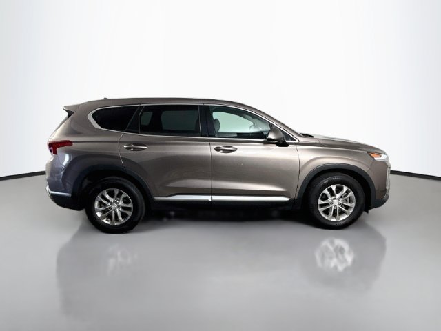 Used 2020 Hyundai Santa Fe SEL w/ Cargo Package FWD image 11