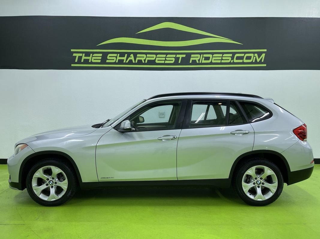 Used 2015 BMW X1 sDrive28i image 6