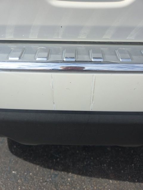 Used 2015 Nissan Rogue SL w/ SL Premium Package image 7