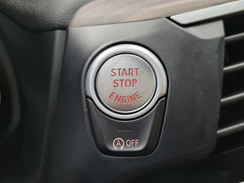 Used 2021 BMW X3 sDrive30i w/ M Sport Package RWD image 33