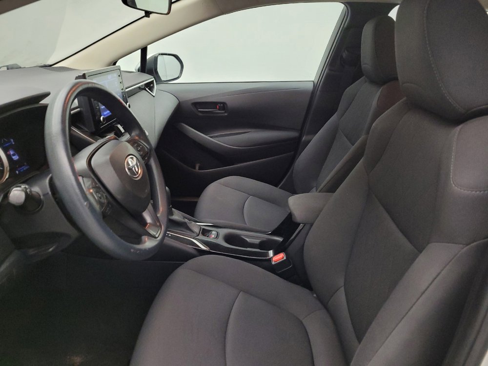 Used 2022 Toyota Corolla LE FWD image 17
