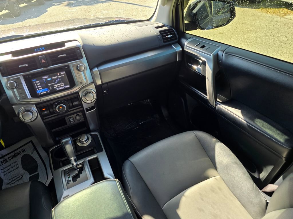 Used 2019 Toyota 4Runner SR5 Premium image 37