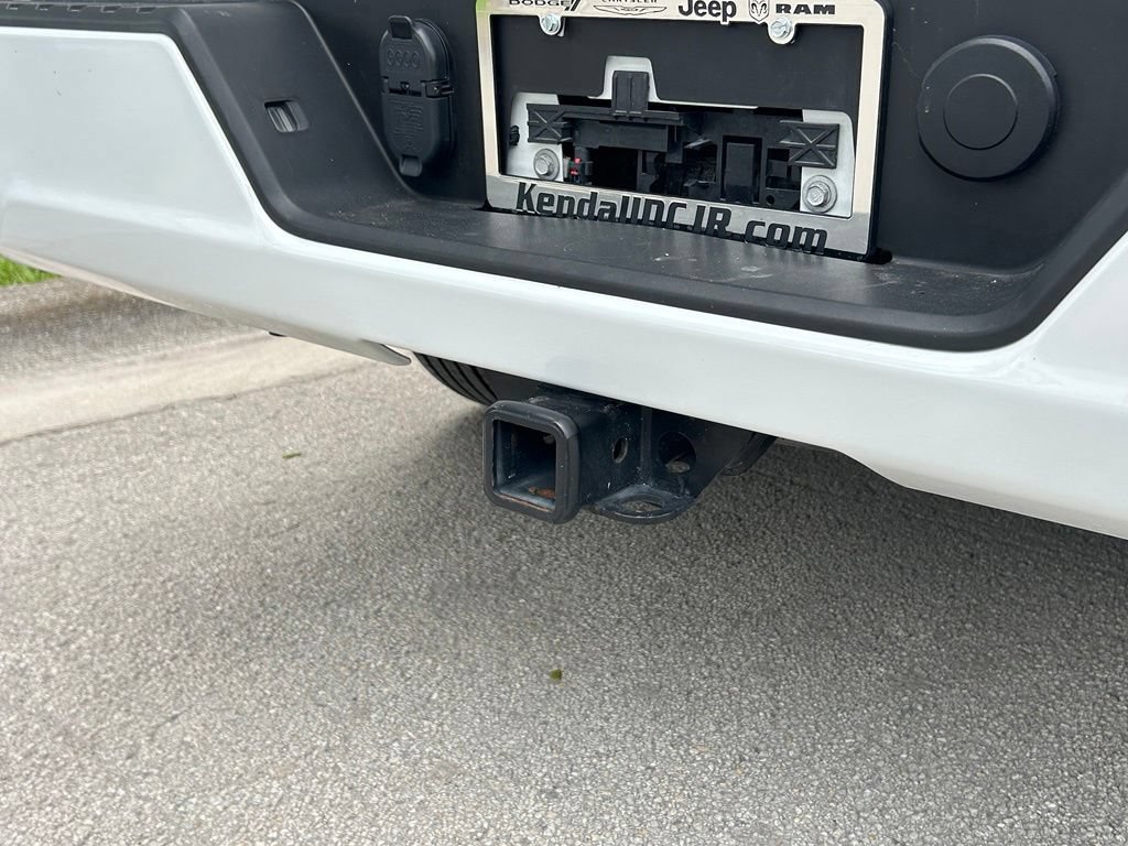 Used 2025 Chevrolet Silverado 1500 RST RWD image 41