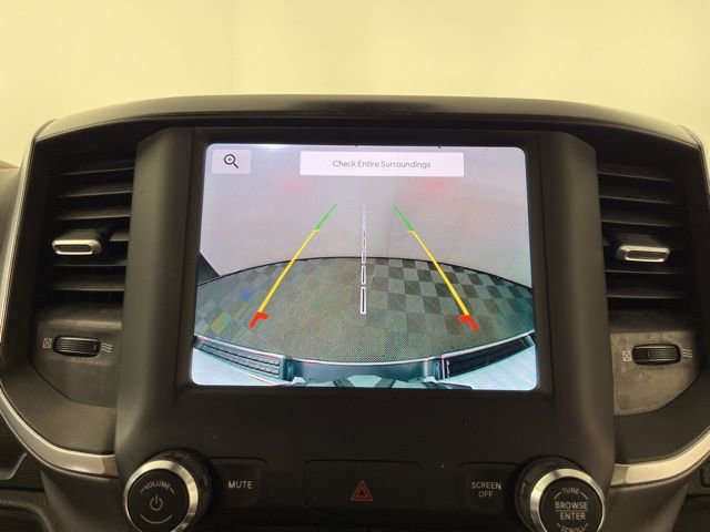 Used 2022 RAM 1500 Big Horn AWD/4WD image 26