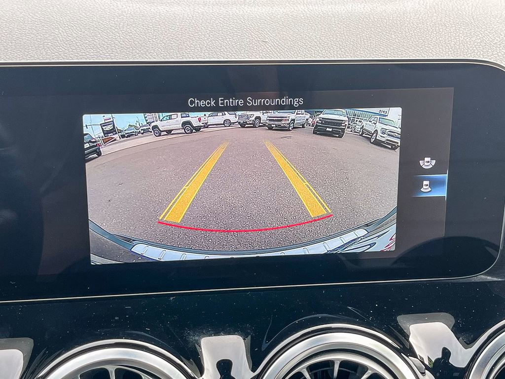 Used 2023 Mercedes-Benz GLA 250 image 47