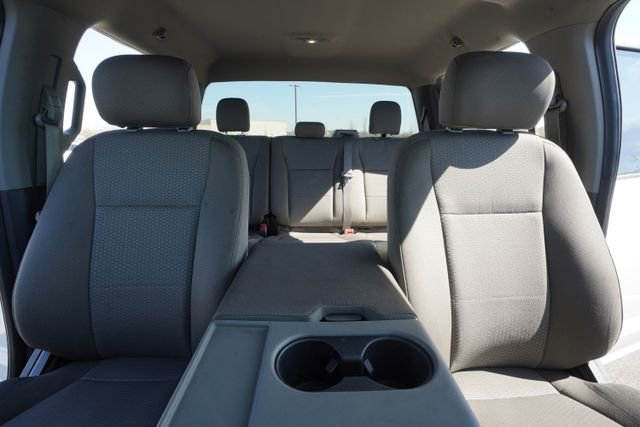 Used 2019 Ford F150 XLT image 32