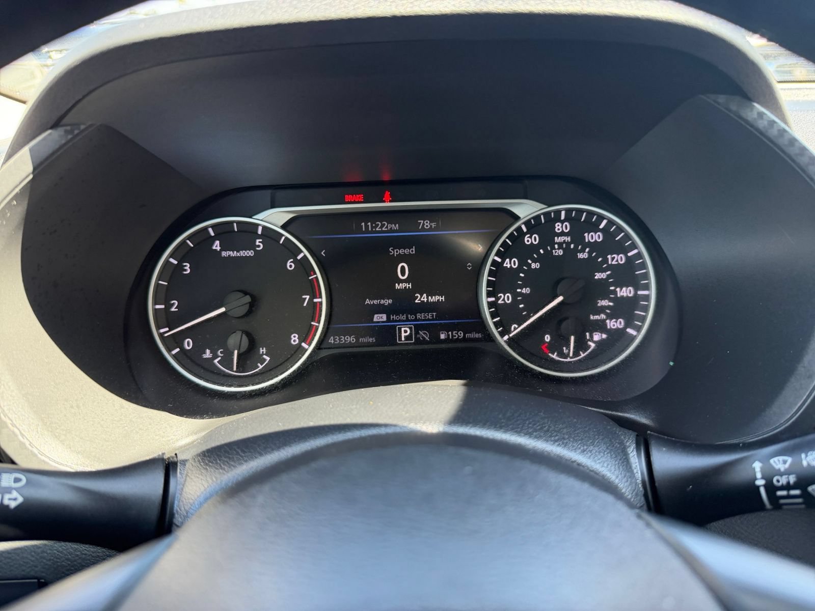 Used 2025 Nissan Sentra SV FWD image 37