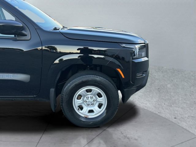 Used 2022 Nissan Frontier S AWD/4WD image 34