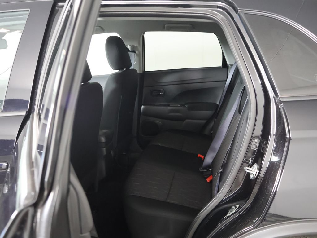 New 2027 Mitsubishi Outlander Sport ES AWD/4WD image 27