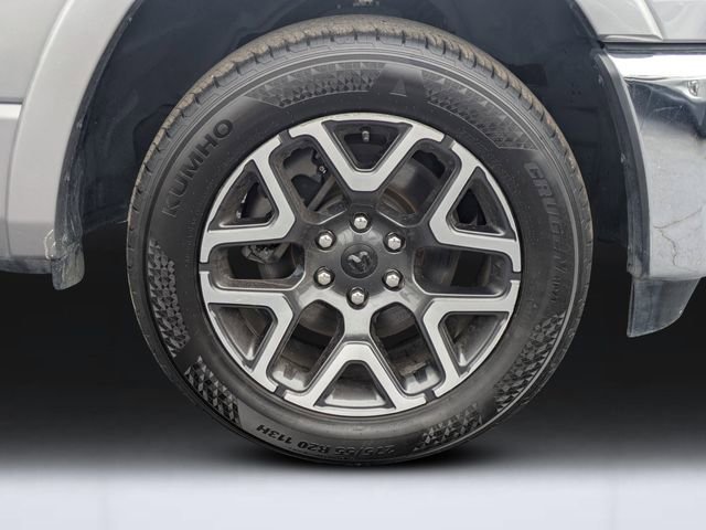 Used 2025 RAM 1500 Laramie image 11