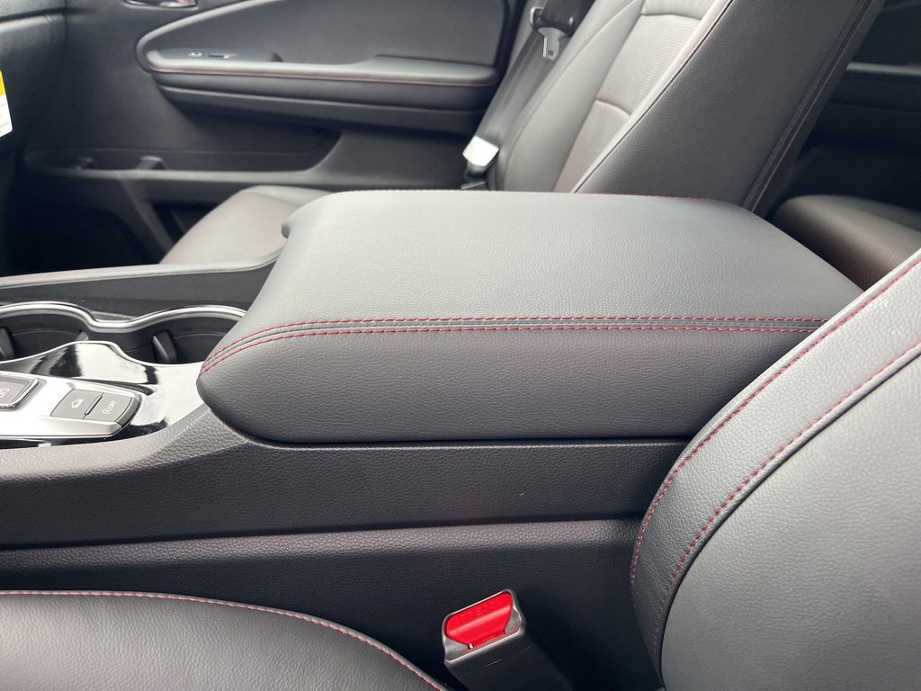 New 2026 Honda Ridgeline Black Edition image 15