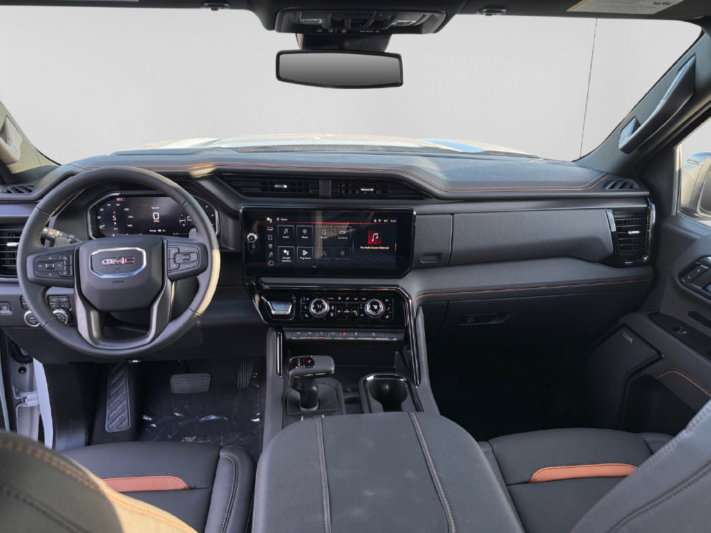 New 2026 GMC Sierra 1500 AT4 w/ AT4 Preferred Package AWD/4WD image 22