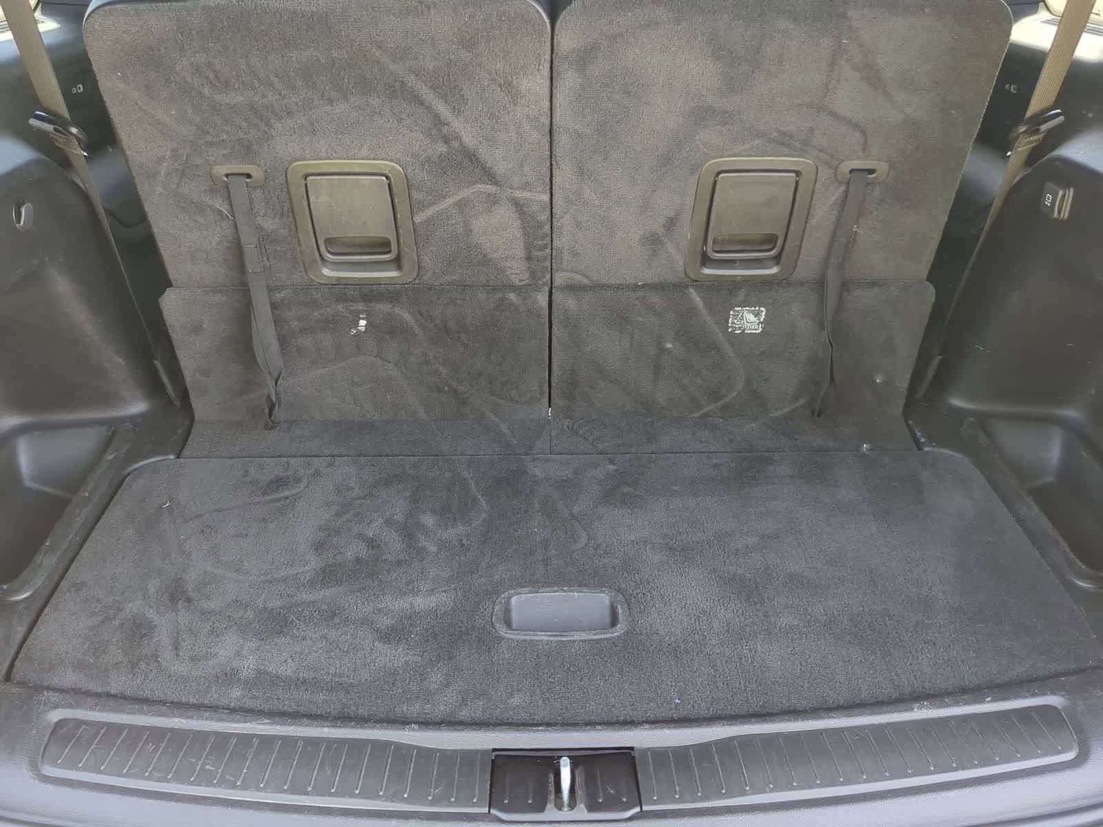 Used 2021 Jeep Grand Cherokee L Laredo AWD/4WD image 31