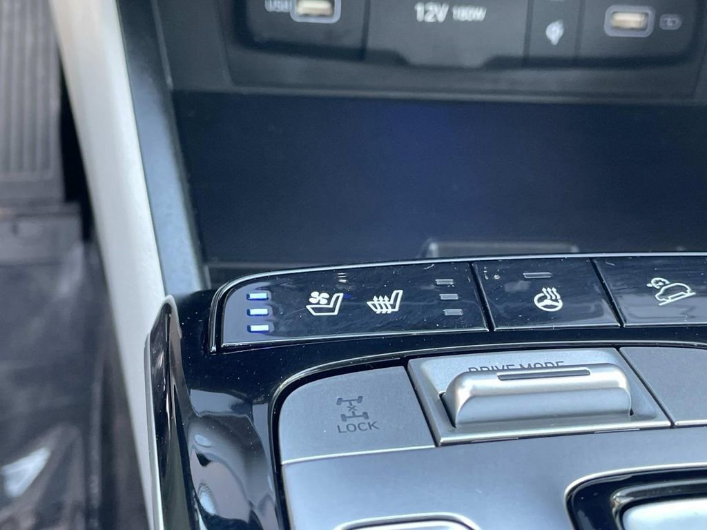 Certified 2024 Hyundai Tucson Limited image 15