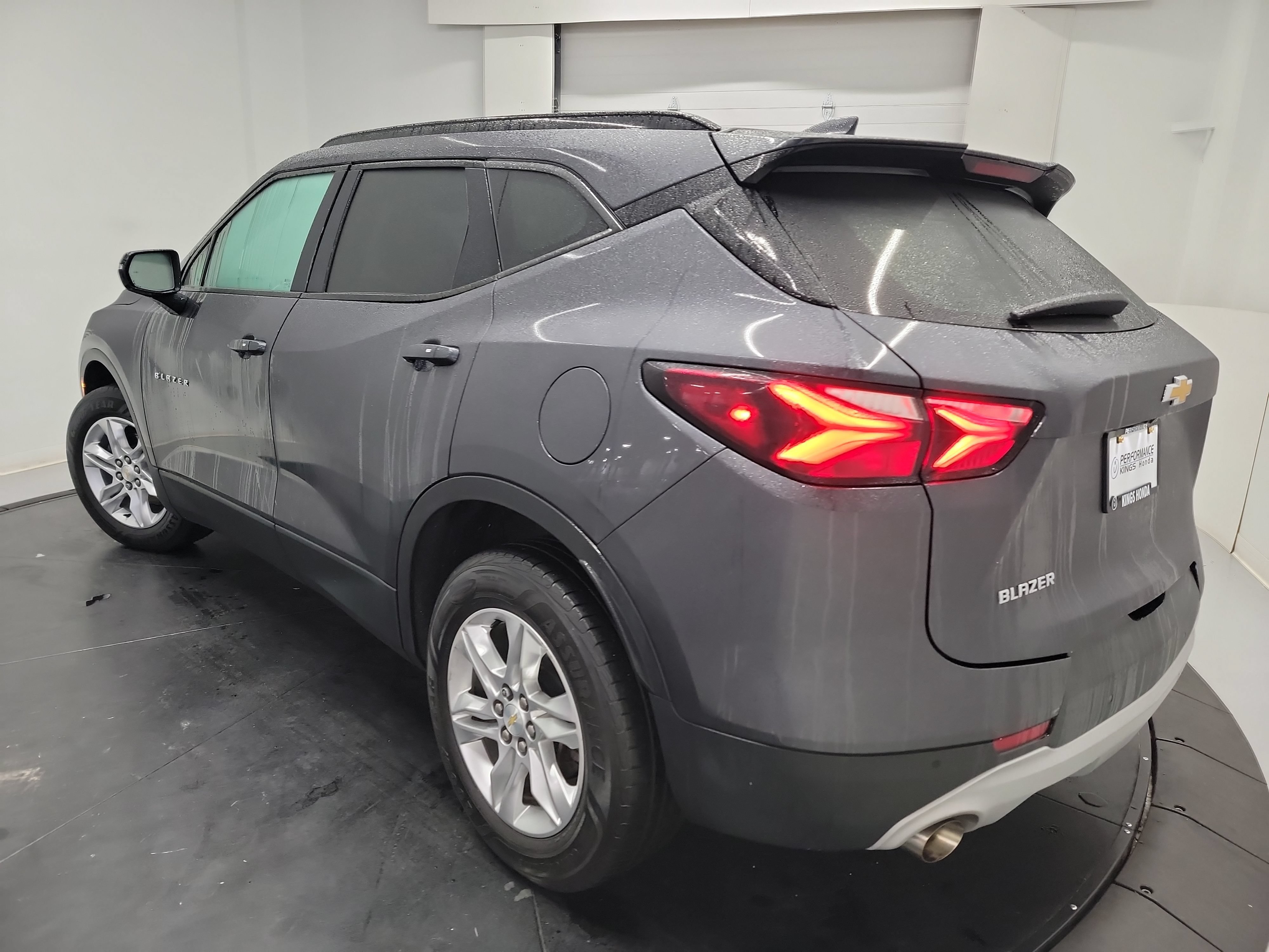 Used 2021 Chevrolet Blazer LT FWD image 6