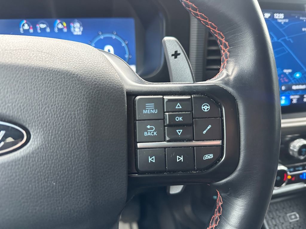 Used 2024 Ford F150 Raptor image 33