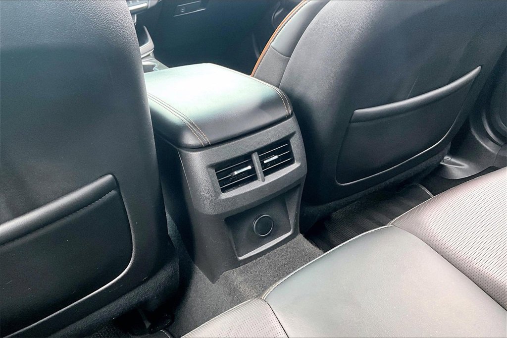 Used 2021 Cadillac CT4 V w/ Climate Package image 23