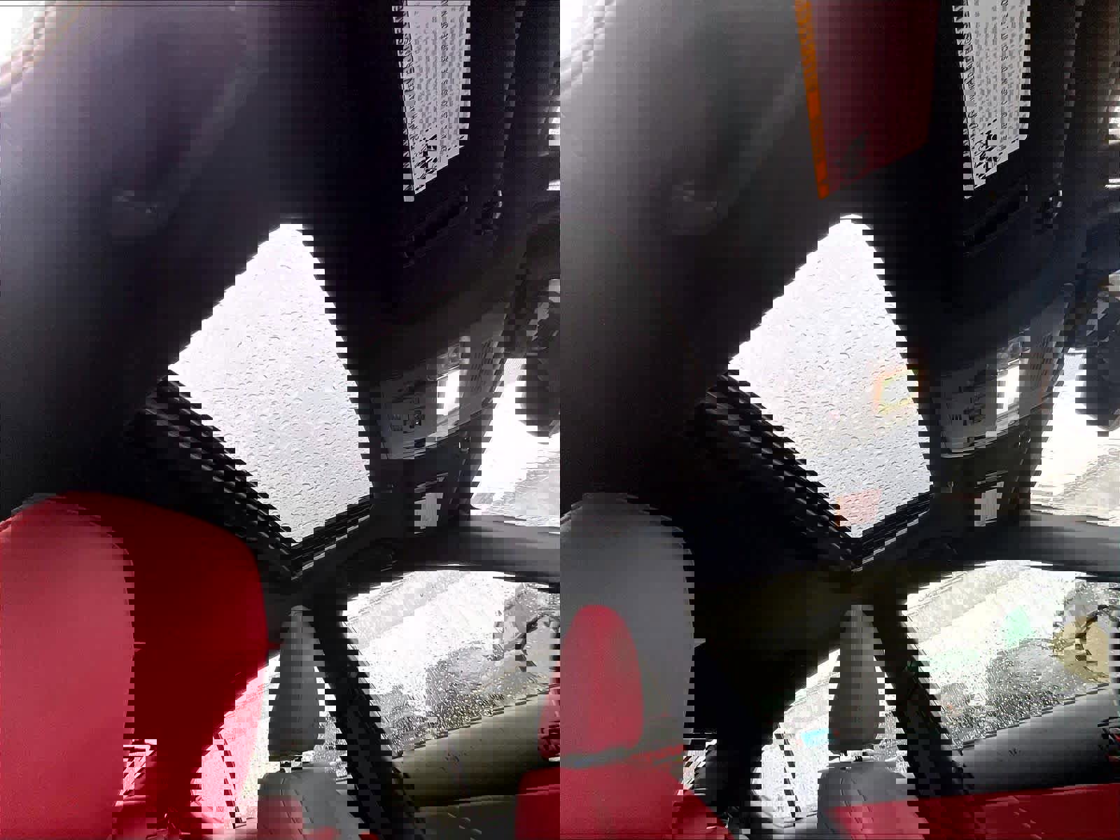 Used 2023 Lexus IS 500 image 22