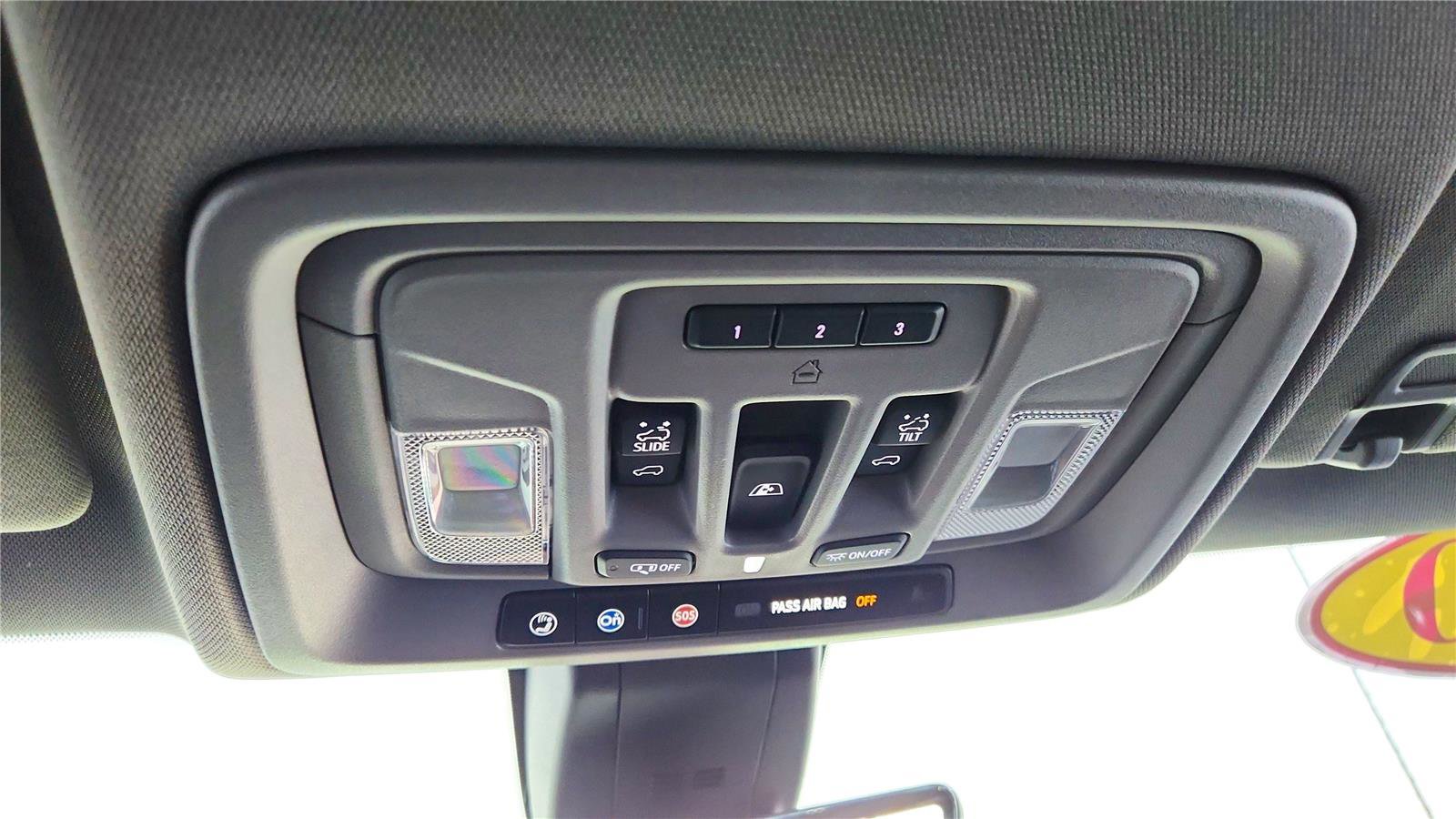 Used 2020 GMC Sierra 1500 Denali w/ Denali Ultimate Package image 48