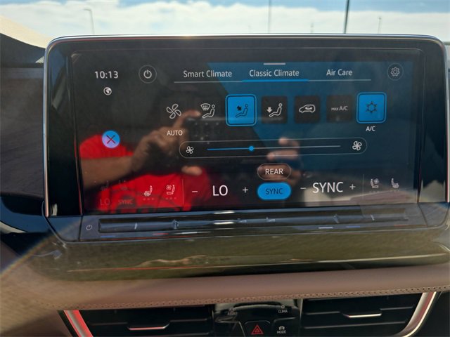 New 2026 Volkswagen Atlas SE image 22