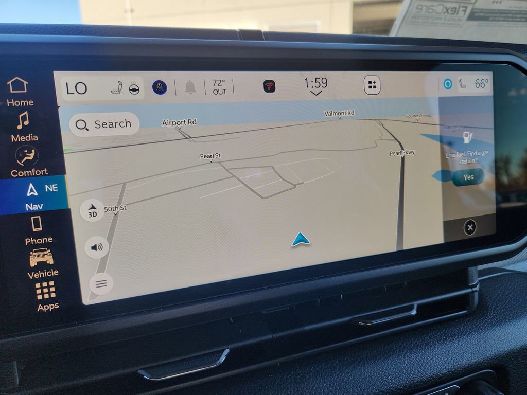 New 2026 Jeep Gladiator Sport image 13