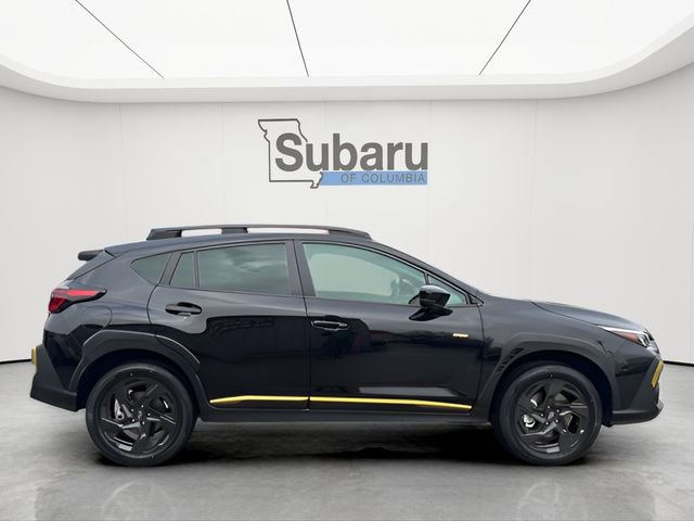 New 2026 Subaru Crosstrek 2.5i Sport w/ Crosstrek Mirror Package AWD/4WD image 8