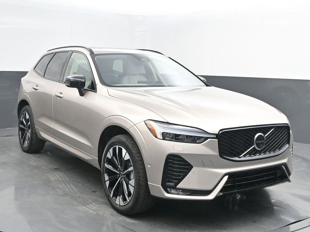 New 2026 Volvo XC60 B5 Ultra w/ Protection Package Premier image 1