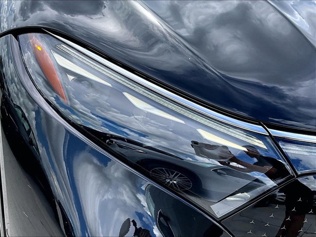 Certified 2023 Mercedes-Benz EQS 580 4MATIC SUV image 30