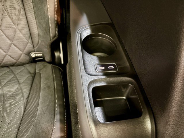 New 2026 Mercedes-Benz GLS 63 AMG 4MATIC image 29