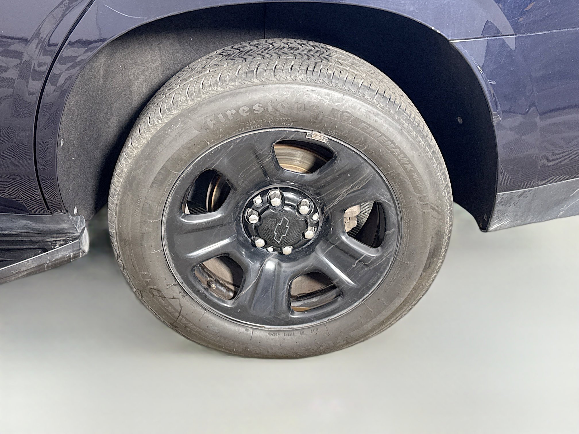 Used 2022 Chevrolet Tahoe 2WD w/ Remote Keyless Entry Package image 37