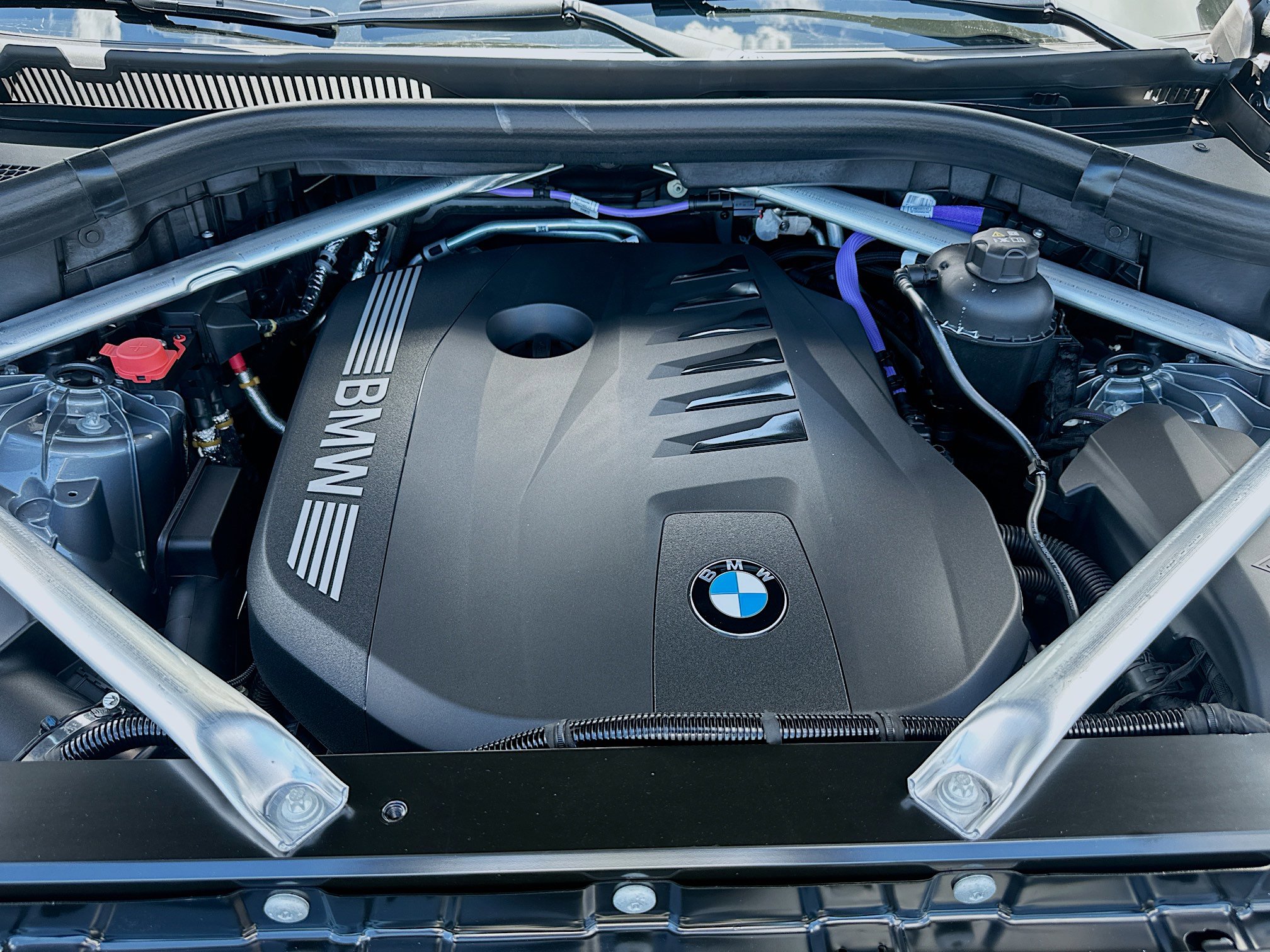 New 2026 BMW X5 sDrive40i w/ Premium Package image 25