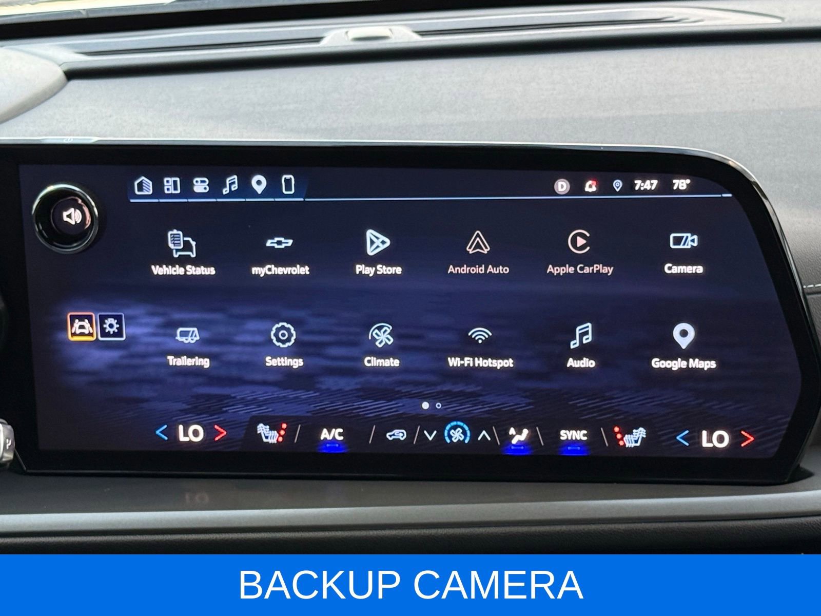 Used 2026 Chevrolet Traverse LT AWD/4WD image 22