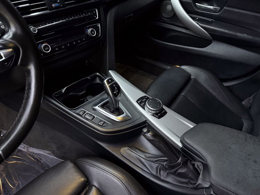 Used 2016 BMW 435i Gran Coupe RWD image 13