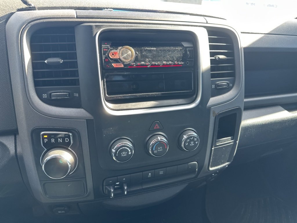 Used 2014 RAM 1500 Express image 3