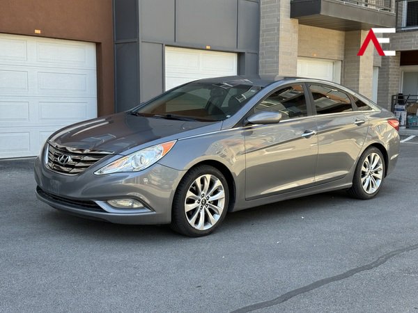 Used 2013 Hyundai Sonata SE