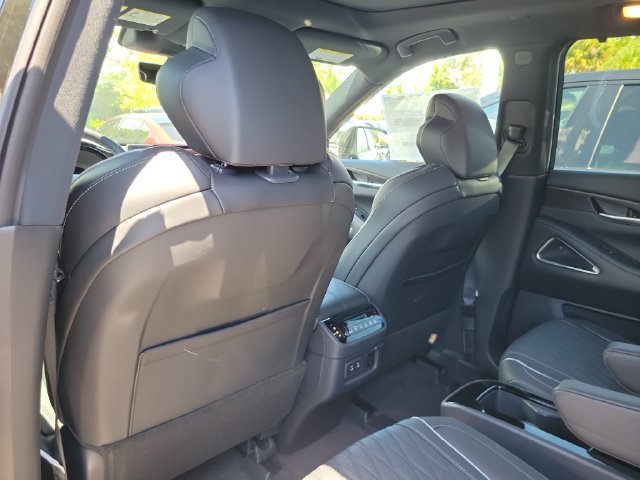 New 2027 INFINITI QX60 Autograph w/ Dark Cargo Package AWD/4WD image 13