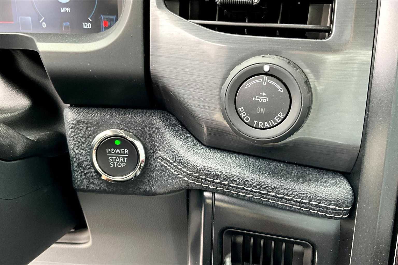 New 2025 Ford F150 Lightning Flash image 15