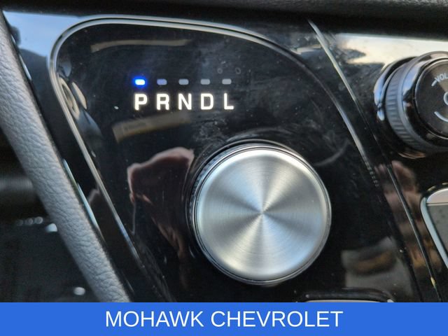 Used 2024 Chrysler Pacifica Limited FWD image 16