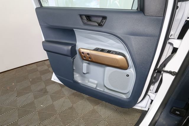 Used 2024 Ford Maverick Lariat w/ 4K Tow Package image 35