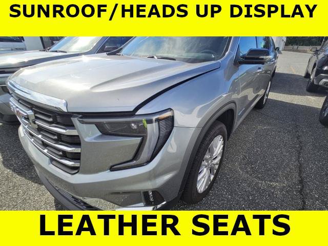 Used 2026 GMC Acadia Elevation w/ Elevation Premium Package FWD image 1