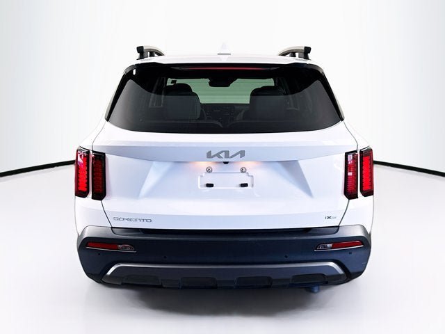 Certified 2023 Kia Sorento X-Line EX AWD/4WD image 6