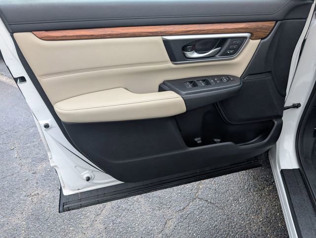 Used 2021 Honda CR-V EX-L image 10