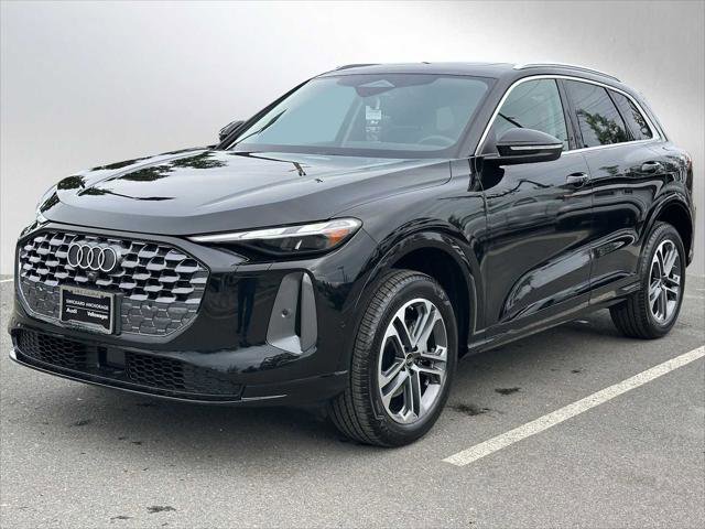 New 2025 Audi Q5 Premium