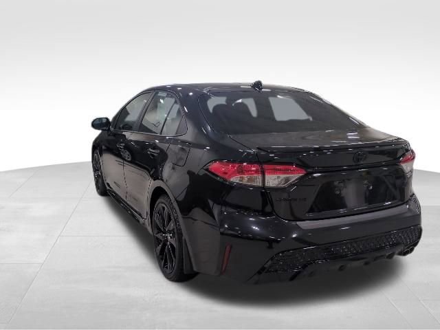 Used 2022 Toyota Corolla SE w/ Carpet Mat Package (TMS) image 15
