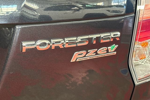 Used 2017 Subaru Forester 2.5i Touring image 36