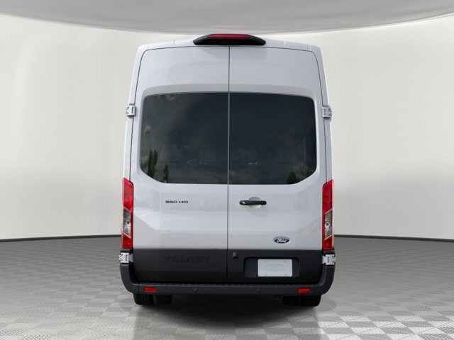 New 2027 Ford Transit 350 XL RWD image 5