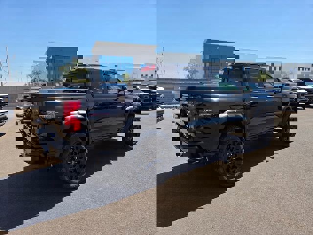 New 2026 Chevrolet Colorado Trail Boss image 4