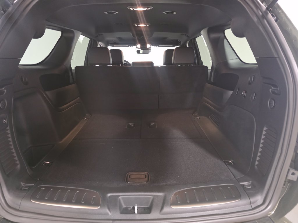 Used 2026 Dodge Durango SRT Hellcat w/ Premium Group AWD/4WD image 10